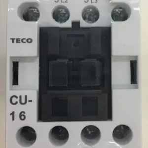 Contattore ELMAG 24V 16A 4NA POT. CN-16 per EUROSTART 1000 automatico 9505333