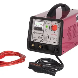 Dispositivo di avviamento carica ELMAG EUROSTART 500 automatico 55046