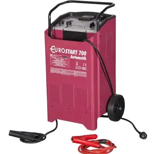 Dispositivo di avviamento carica ELMAG EUROSTART 700 automatico 55047