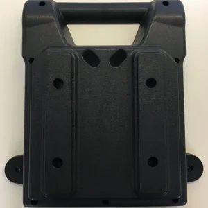 ELMAG Custodia PVC (anteriore) per 'P18' START BOOSTER 1600 9505141