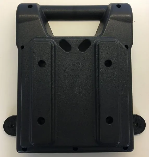 ELMAG Custodia PVC (anteriore) per 'P18' START BOOSTER 1600 9505141