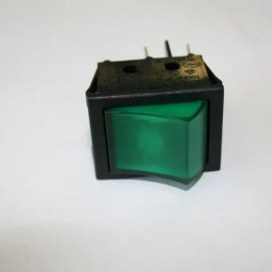 ELMAG interruttore on/off 16A-250V per EUROSTART 250/450 e DIGICAR 600 9505290