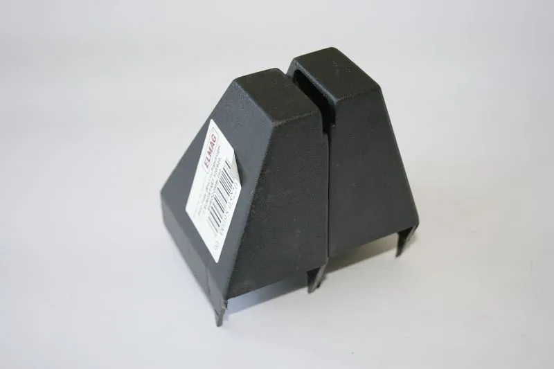 ELMAG Parti PVC (D+S) per barra di trascinamento per EUROSTART 520/620 EUROCOMBI 250 9505220