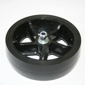 ELMAG Ruota PVC Ø 140 mm per CARRELLO START TRUCK 6200/3100 9505161