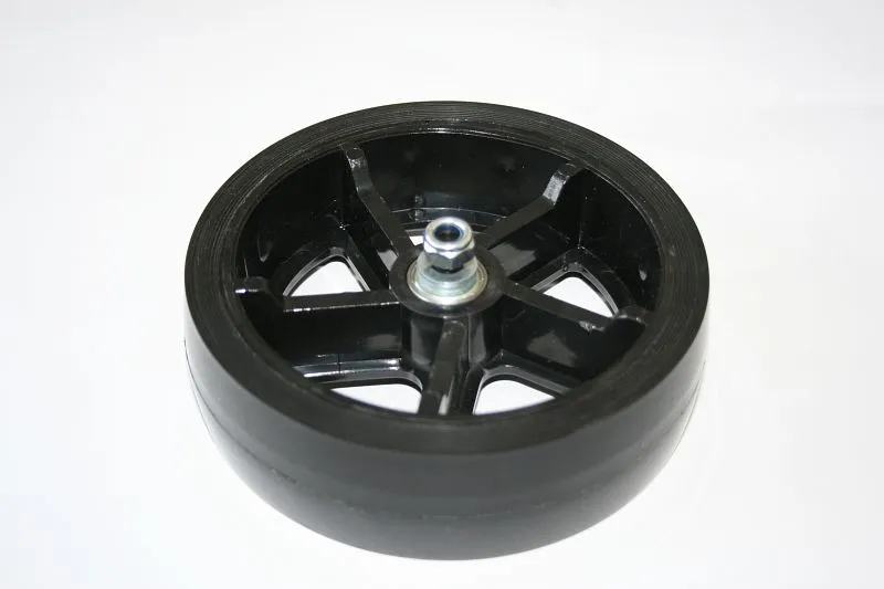ELMAG Ruota PVC Ø 140 mm per CARRELLO START TRUCK 6200/3100 9505161