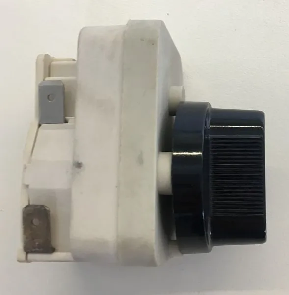 ELMAG timer (0-120 min.) completo per EUROSTART 520/620 9505227