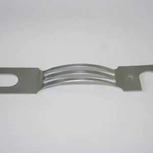 Fusibile ELMAG ALU 200 L117xL26mm EUROSTART 550/650 (EUROSTART 620) 9505229
