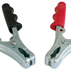Morsetto da palo ELMAG (nero -) 60 lunghezza: 120 mm per STARTMASTER 165/20 (ex articolo n. 9505112) 57094