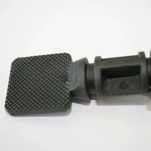Parte ELMAG PVC (supporto per morsetti per asta) per START TRUCK 1600/3200 e 2500/5000 9505192