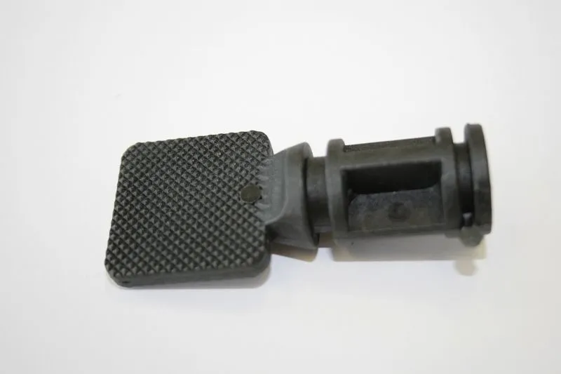 Parte ELMAG PVC (supporto per morsetti per asta) per START TRUCK 1600/3200 e 2500/5000 9505192