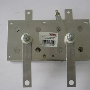 Raddrizzatore ELMAG PMS 6+4/2/2C per EUROSTART 620 9505244