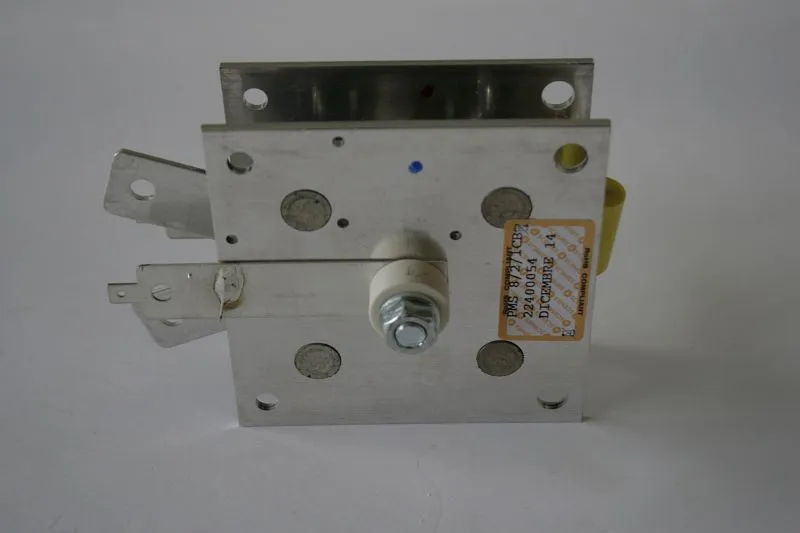 Raddrizzatore ELMAG PMS 30 C (PMS 8/2/1) per EUROSTART 220/420 9505213
