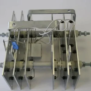 Raddrizzatore ELMAG PTS 350 M per EUROSTART 1300 automatico 9505352