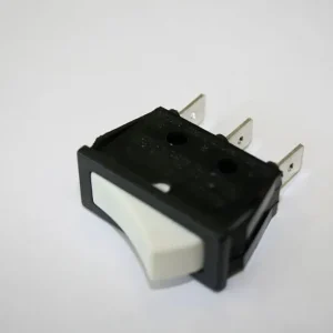 Selettore ELMAG 16A-250V per EUROSTART 250/450 e 1000 automatico 9505291