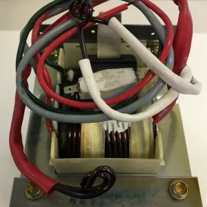 Trasformatore principale ELMAG 12/24 V 230V per EUROSTART 250 9505298