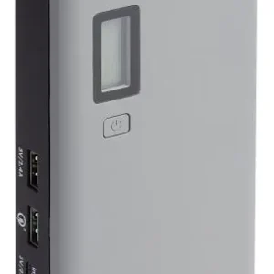 Avviatore Kraftwerk + power bank 800A 506.000.080