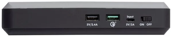Avviatore Kraftwerk + power bank 800A 506.000.080