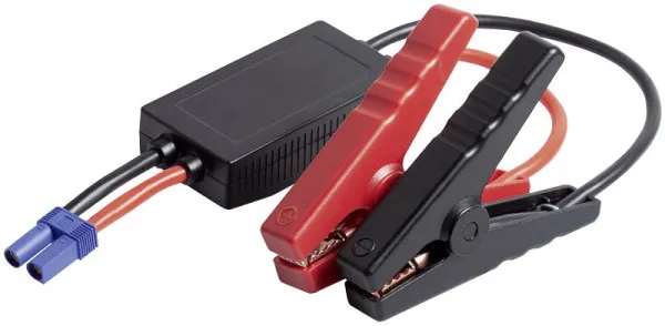 Avviatore Kraftwerk + power bank 800A 506.000.080