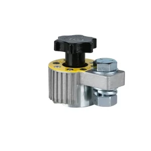 Morsetto magnetico Magswitch 300 commutabile ON/OFF 104x67x155mm forza di tenuta 40 kg 55470