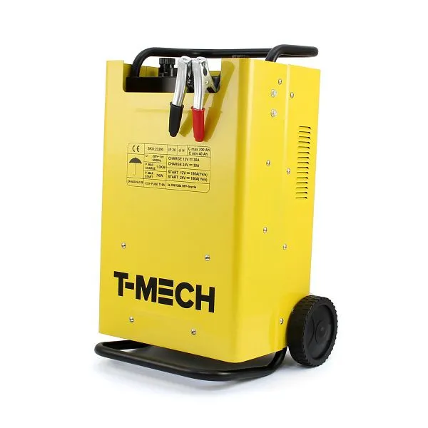 Avviatore di emergenza per batteria per auto T-Mech 23295