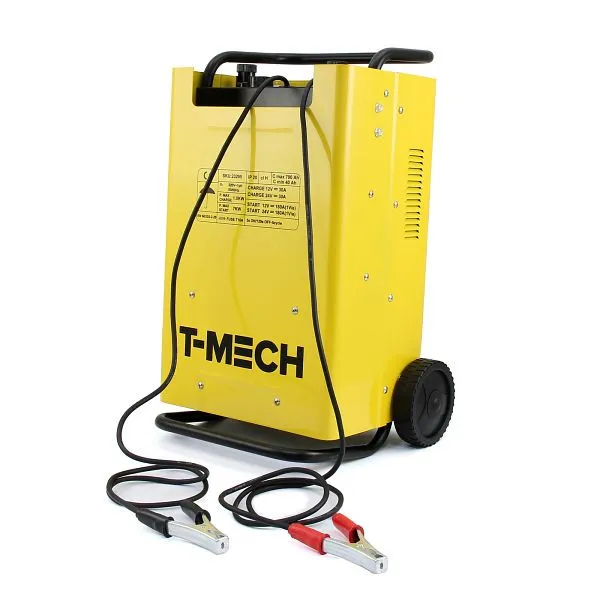 Avviatore di emergenza per batteria per auto T-Mech 23295