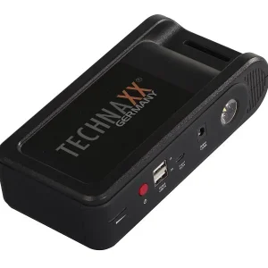 Power Bank e avviatore di emergenza Technaxx TX-218 5030