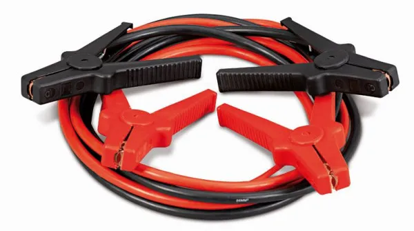 Cavo avviamento Telwin 3M 350A - LINEA PRO 802515