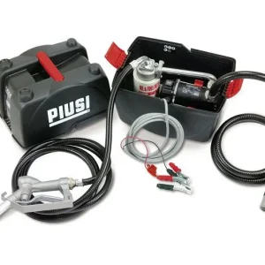 Pompa di travaso AEROTEC PIUSIBOX 12 V PRO 200779