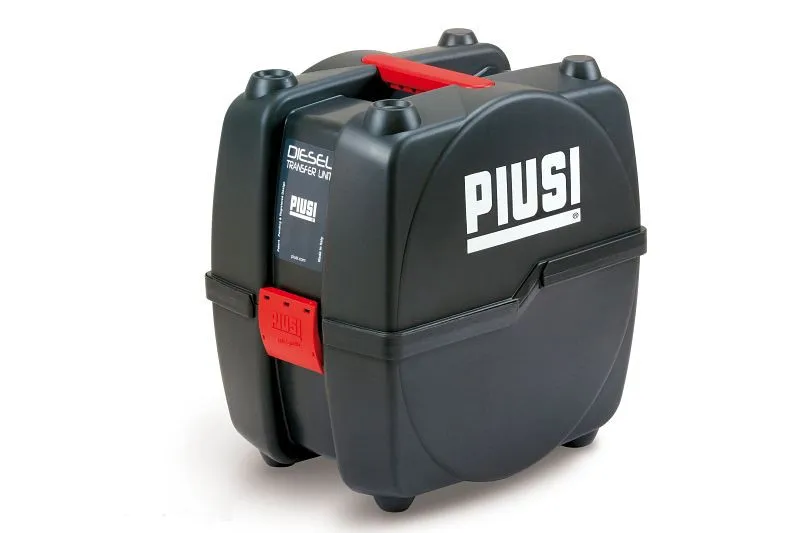 Pompa di travaso AEROTEC PIUSIBOX 12 V PRO 200779