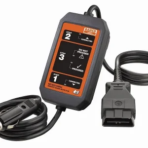 Bahco On Board (OBD-L) Dispositivo diagnostico OBDII con funzione di memoria BELMS12OBDL