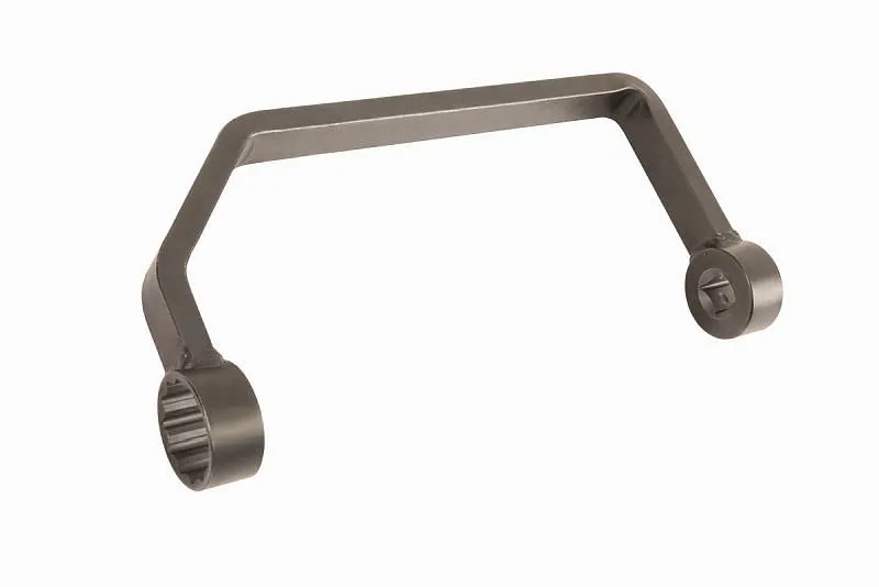 Bahco Chiave Filtro Olio 27mm - FORD Gruppo PSA Jaguar BE6302712F