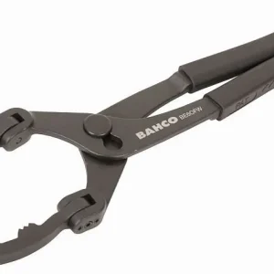 Chiave di montaggio filtro olio e carburante Bahco BE6OFW