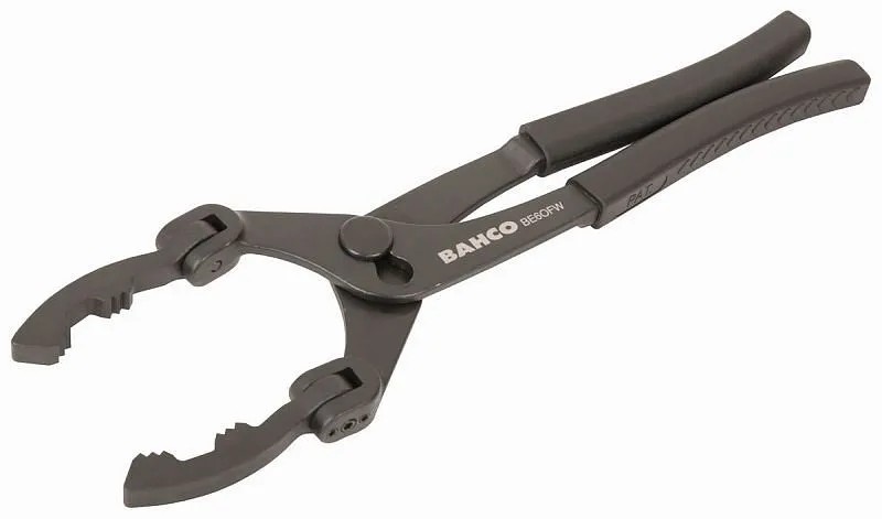 Chiave di montaggio filtro olio e carburante Bahco BE6OFW
