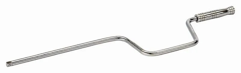 Manovella Bahco 1/4 " 6952N