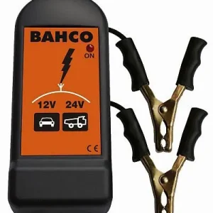 Protezione picco di tensione 12 e 24 V Bahco BELP1224