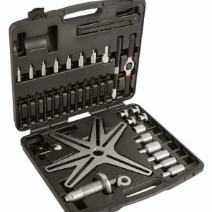 Set attrezzi frizione Bahco SAC BE301