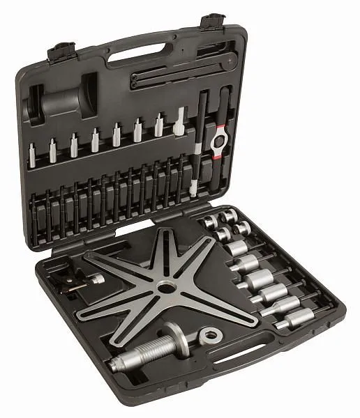 Set attrezzi frizione Bahco SAC BE301