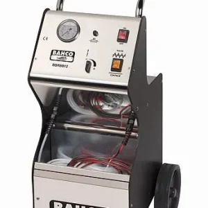Spurgo freni elettrico Bahco 12V BBRBB12