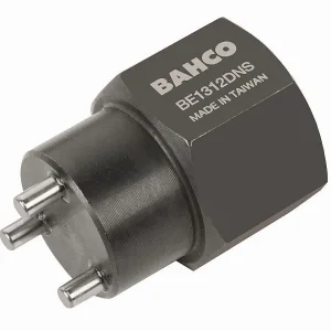 Strumento di rimozione della sede della valvola interna Bahco per iniettori Common Rail Denso BE1312DNS