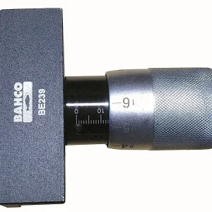 Tensiometro cinghia Bahco BE239
