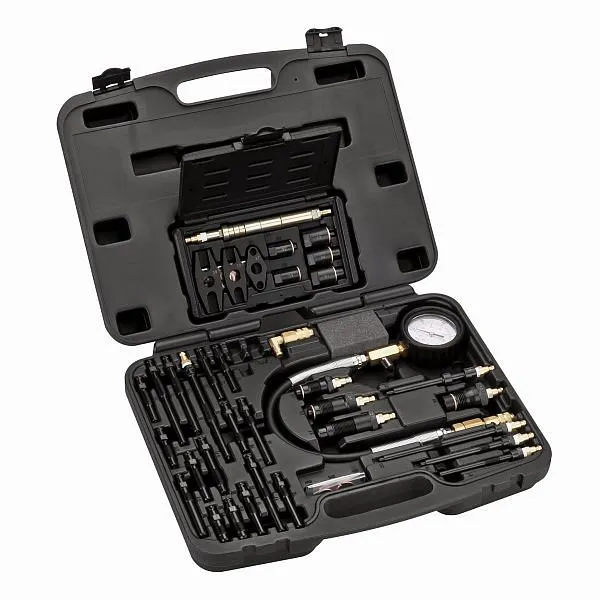 Tester di compressione Bahco per diesel BE5401D