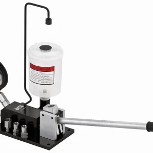 Tester per iniettori diesel Bahco BE13ZL11