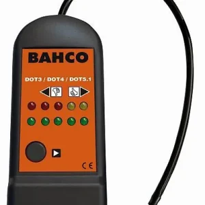 Tester per liquido freni Bahco BBR110