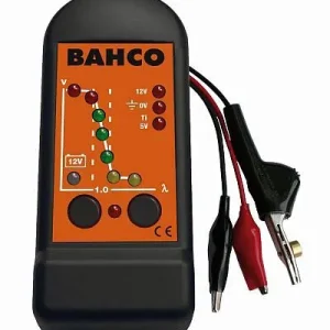 Tester sensore lambda Bahco BELT10