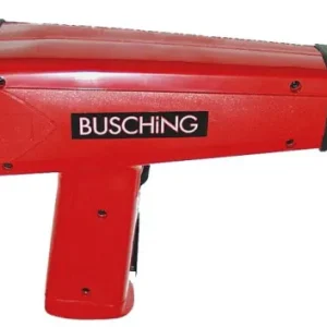 Busching Lampada stroboscopica digitale per motori benzina e diesel nuova versione 12V/24V G2