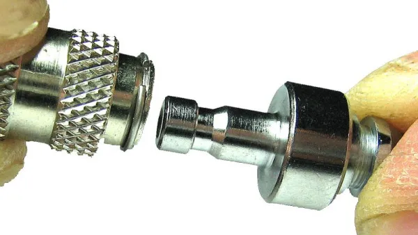 Dispositivo di misurazione del flusso di ritorno dell'iniettore busching BigCase Denso C3 C1 Siemens C3 Delphi e...