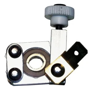 Encoder con pinza piezoelettrica busching 50 mm PZ-12