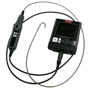 Endoscopio Busching Pro3 HD sonda 1 via 45 mm/Boost 100783