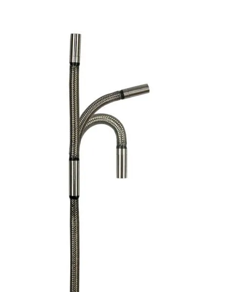 Endoscopio Busching Pro3 HD sonda 1 via 45 mm/Boost 100783