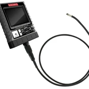 Endoscopio Busching Pro3 vista frontale 55 mm 100538